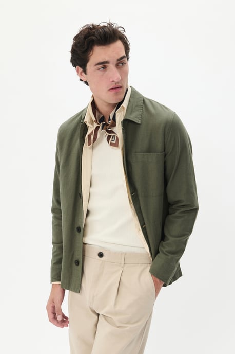 Overshirts MAorignal Overshirts Regular fit - Image 3