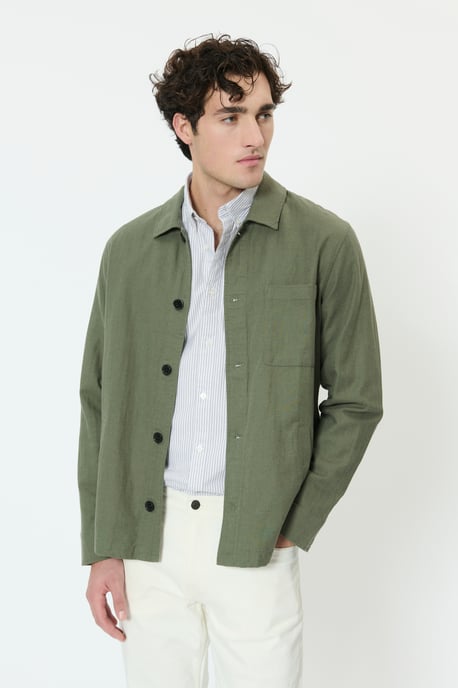 Overshirts MAorignal Overshirts Regular fit - Image 4
