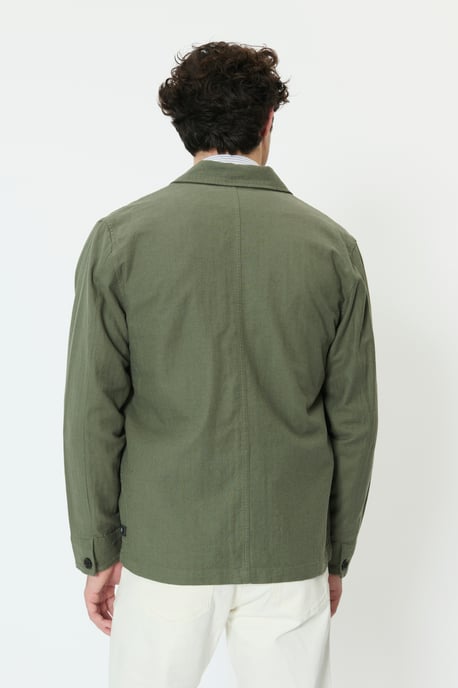 Overshirts MAorignal Overshirts Regular fit - Image 5