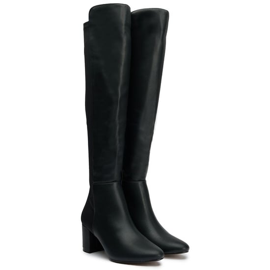 V.Gan Vegan Suga Knee High Laarzen - Image 2