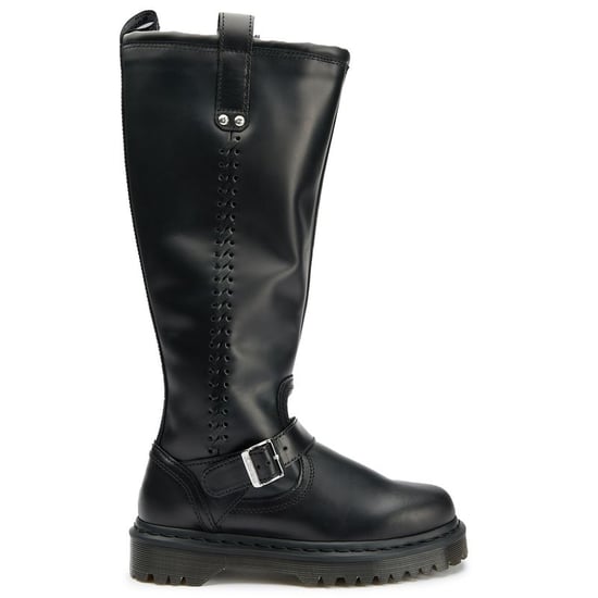 Dr Martens Anistone Bikerlaarzen - Image 1