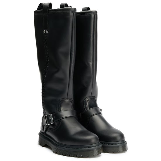 Dr Martens Anistone Bikerlaarzen - Image 2