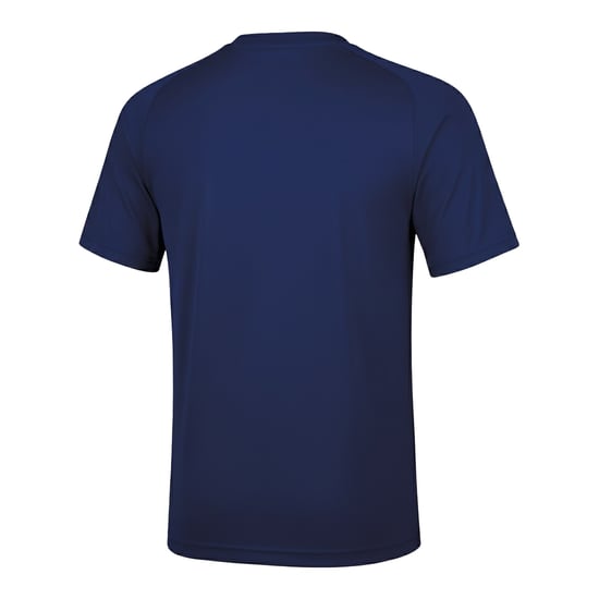 Mizuno Heren Core T-shirt met korte mouwen (Marine) - Image 2