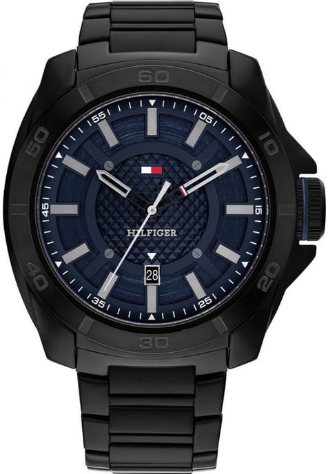 Tommy Hilfiger 1792139 Heren Horloge - Image 1