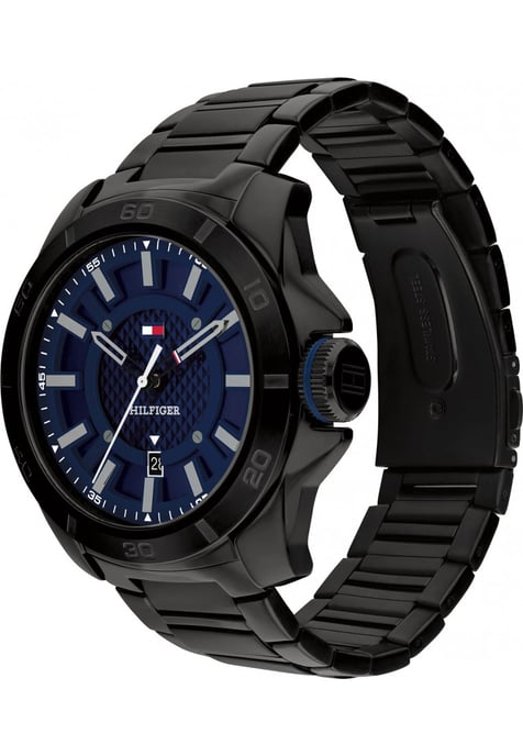 Tommy Hilfiger 1792139 Heren Horloge - Image 2