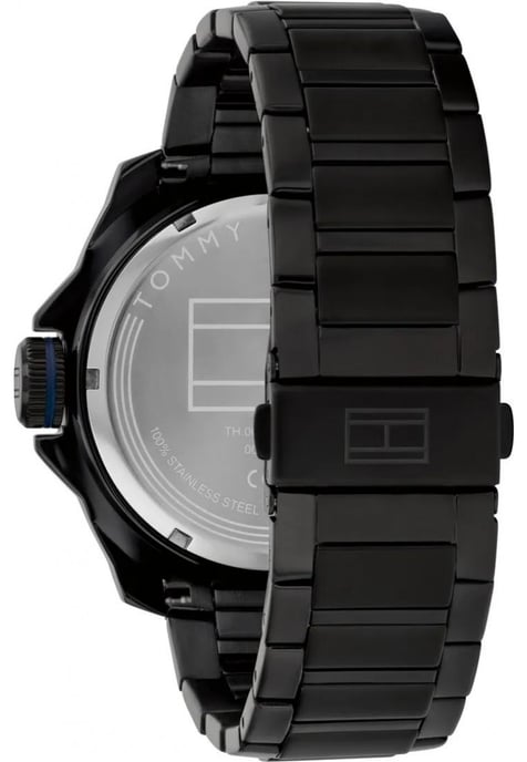 Tommy Hilfiger 1792139 Heren Horloge - Image 3