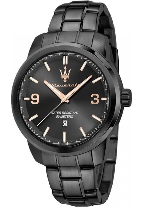 Maserati R8853121010 Heren Horloge - Image 1