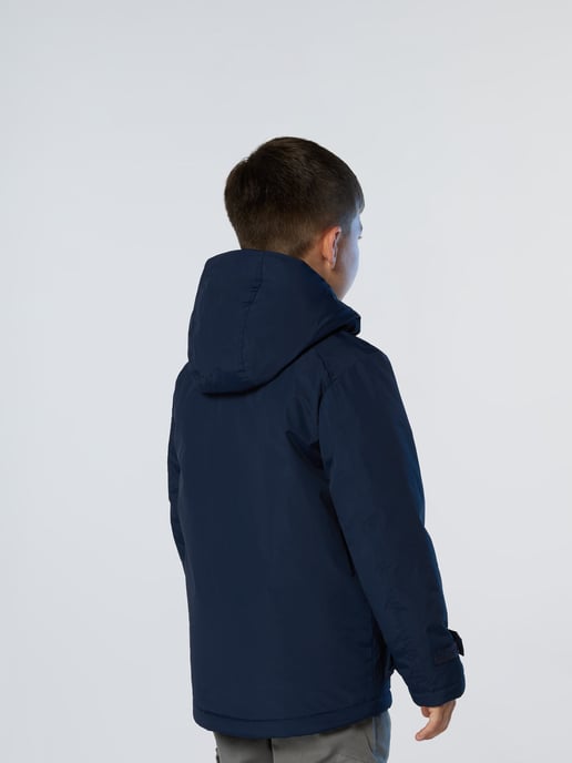 North Sails Parka Met afneembare capuchon - Image 2