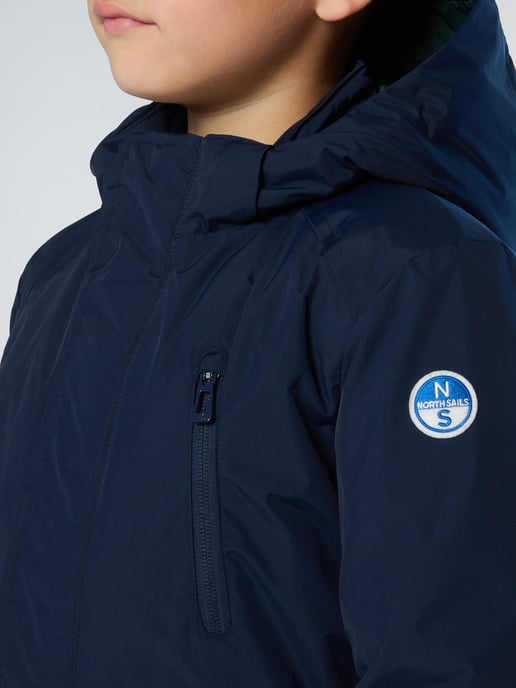 North Sails Parka Met afneembare capuchon - Image 5
