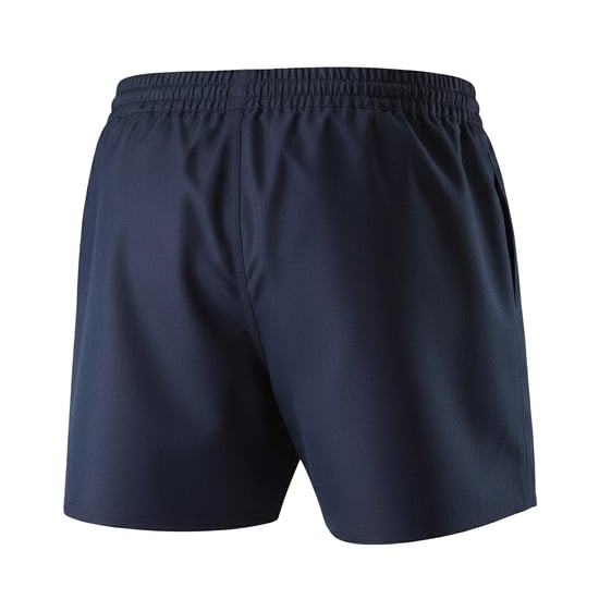 Mizuno Heren Authentic Rugby Shorts (Marineblauw) - Image 2