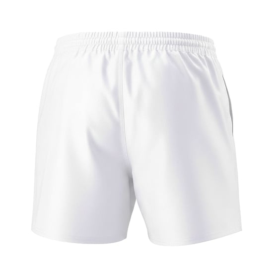Mizuno Heren Authentic Rugby Shorts (Wit) - Image 2