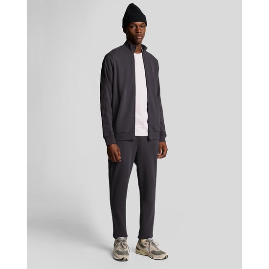Lyle & Scott Heren getapet jack (Grijs) - Image 5