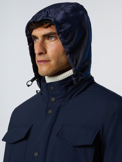 North Sails Jasje M65 Field - Image 5