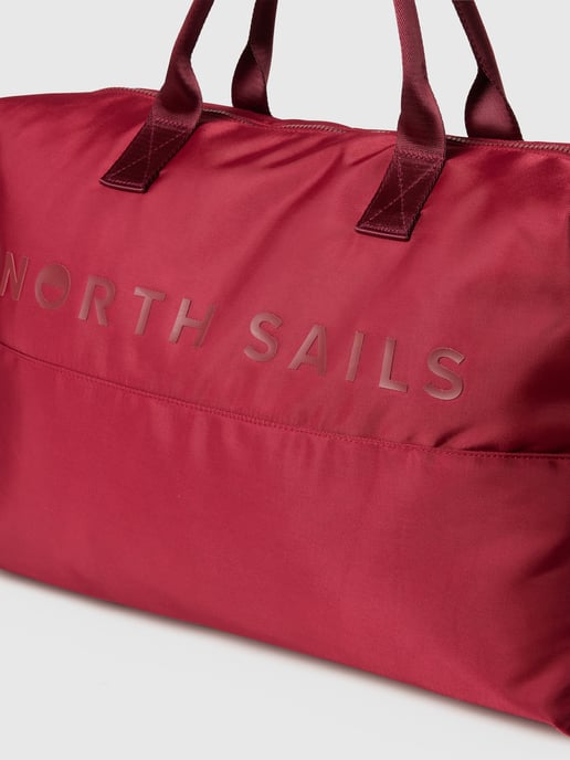 North Sails Draagtas Glanzend nylon - Image 3
