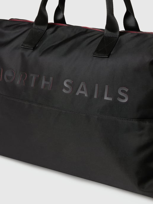 North Sails Draagtas Glanzend nylon - Image 4
