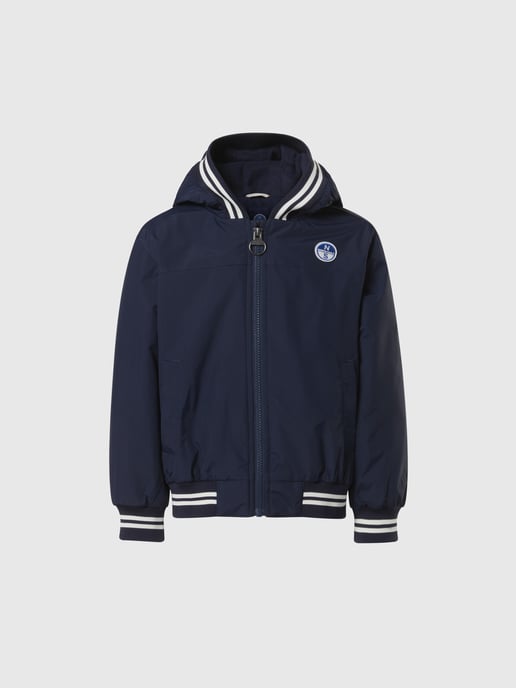 North Sails Jasje Sailor met capuchon - Image 3