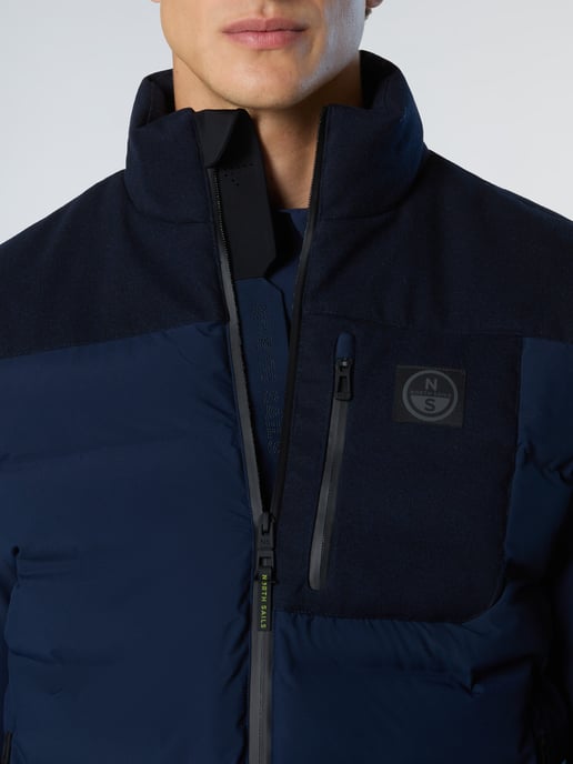 North Sails Vest Gamma - Image 5