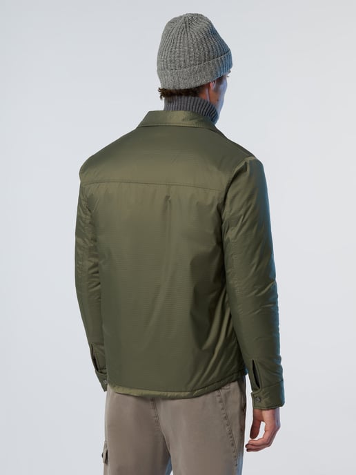 North Sails Overshirt Wharf - Image 2