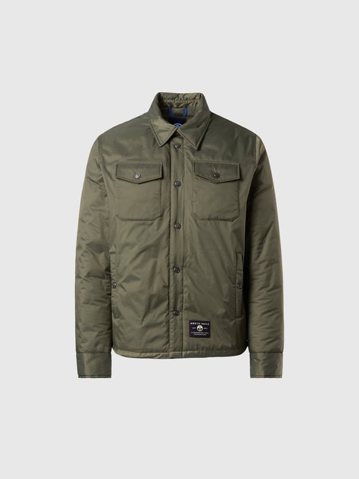 North Sails Overshirt Wharf - Image 3