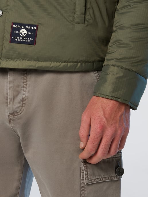 North Sails Overshirt Wharf - Image 5