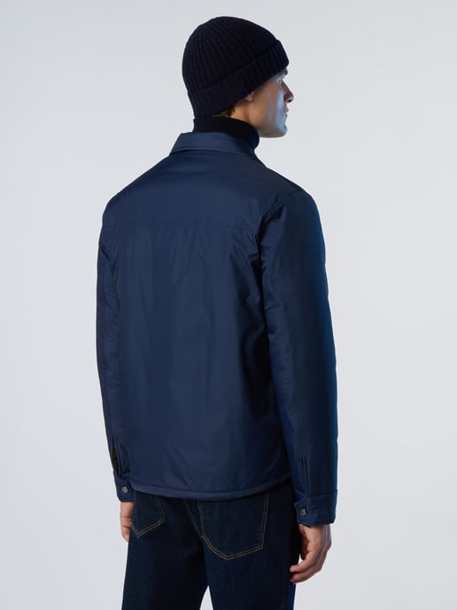 North Sails Overshirt Wharf - Image 2