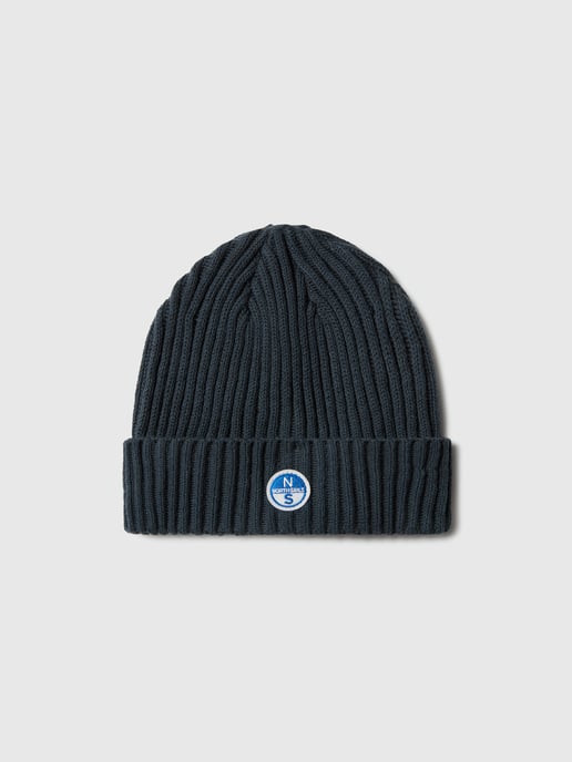 North Sails Muts Breed ribbreisel met logopatch - Image 2