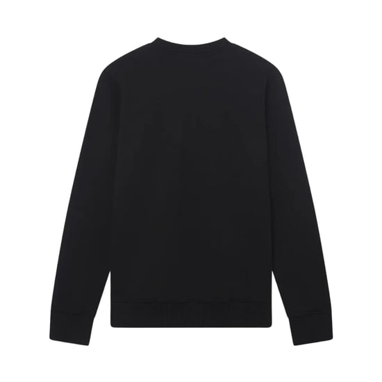 Casablanca La Corbeille D'oranges Zwart Sweatshirt - Image 2