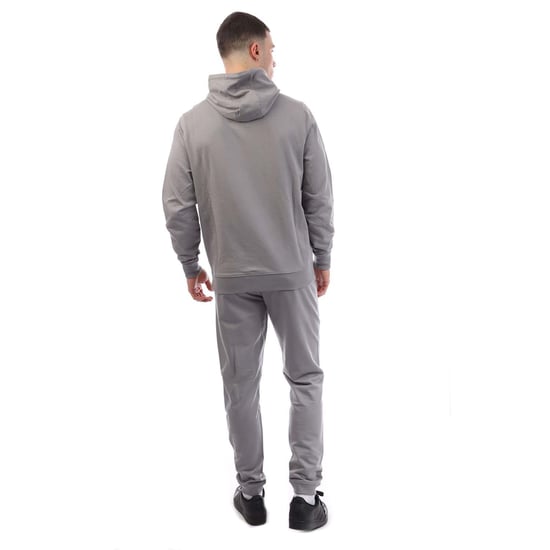 Weekend Offender Eclips trainingspak heren (Grijs) - Image 4