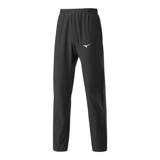 Mizuno Heren Shiuoka Trainingsbroek (Zwart) - Image 1