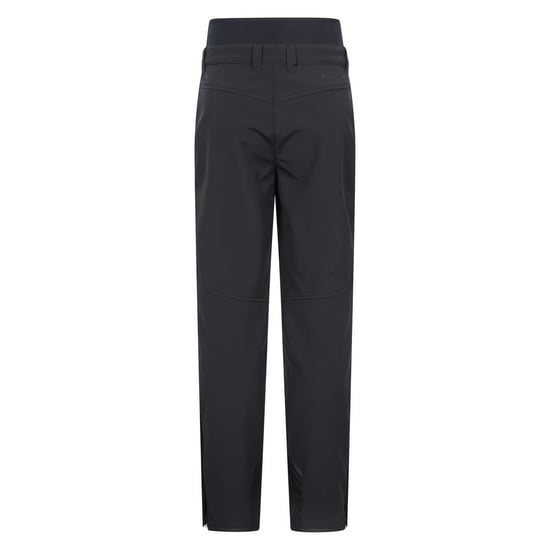 Mountain Warehouse Dames Gewatteerde Ski Jas & Broek Set (Wit) - Image 2
