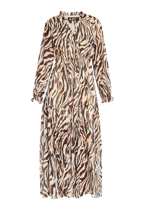 Faina Maxi jurk sookie Dames cr - Image 1