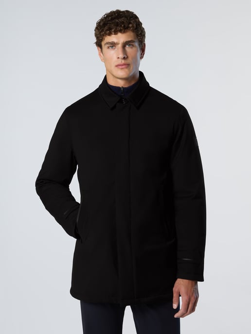 North Sails Trenchcoat Horizon - Image 1