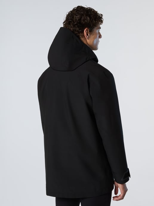 North Sails Loopgraaf Storm 3-in-1 ontwerp - Image 2