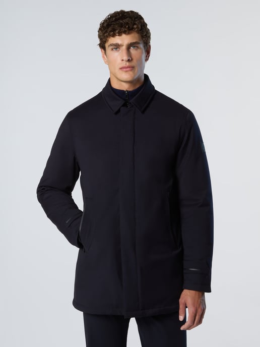 North Sails Trenchcoat Horizon - Image 1