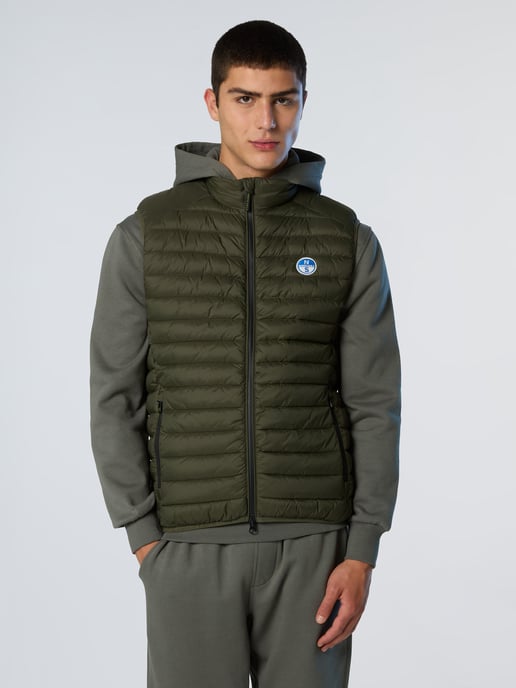 North Sails Vest Zephyr Ultralight - Image 1