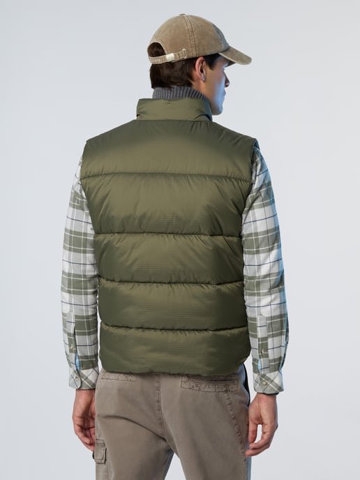 North Sails Vest Shot Reversible - Image 2