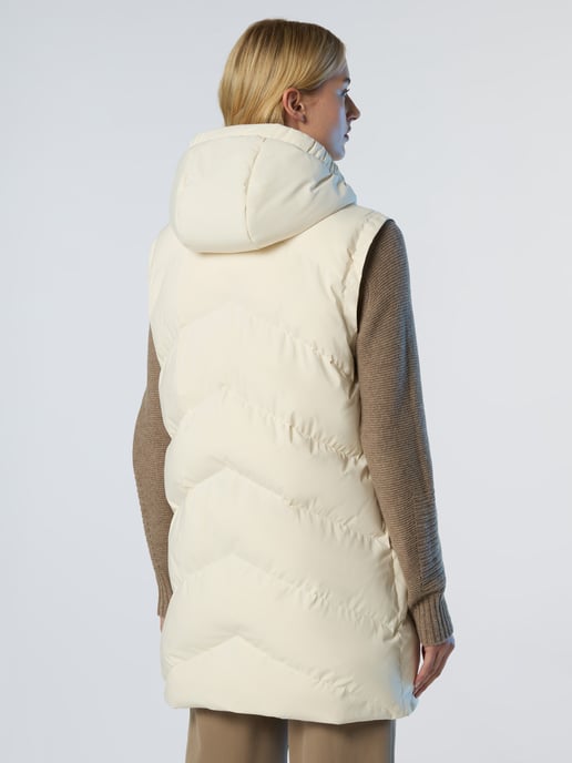 North Sails Lang vest Breaker - Image 2