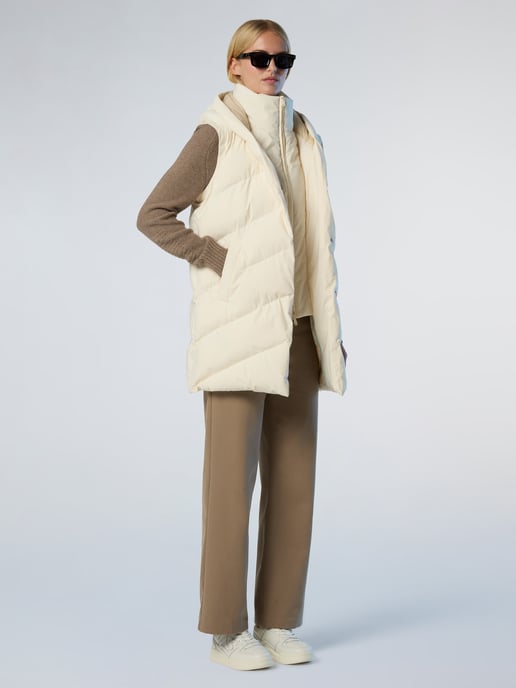 North Sails Lang vest Breaker - Image 4