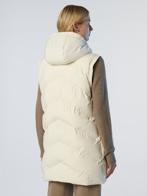 North Sails Lang vest Breaker - Image 5
