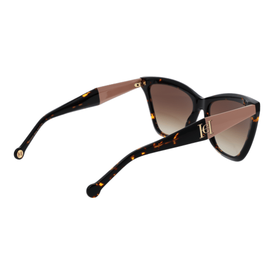 Carolina Herrera Zonnebril HER 0374/S 086HA 59 - Image 3