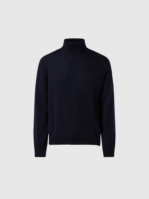 North Sails Trui Merino wol coltrui - Image 3