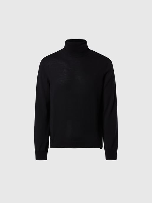 North Sails Trui Merino wol coltrui - Image 3