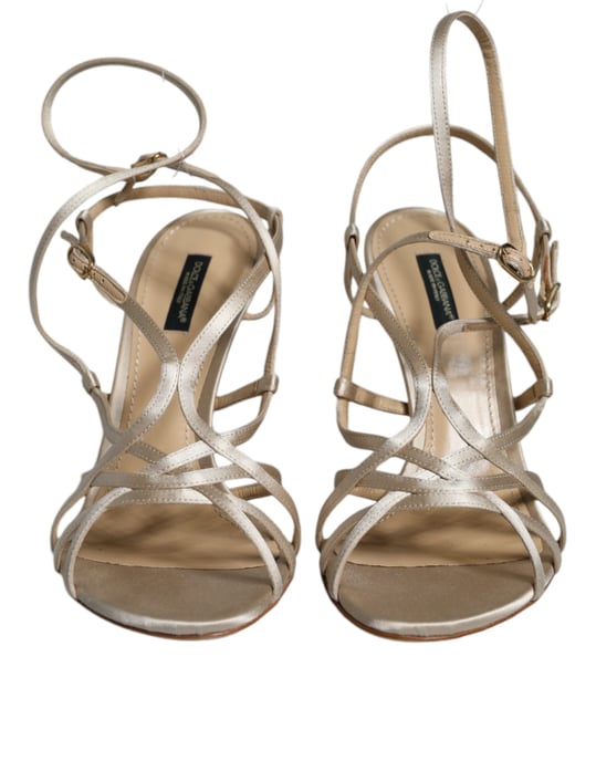 Hoge Hakken Sandalenmodel La7708 - Image 2