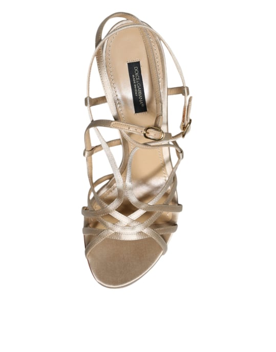 Hoge Hakken Sandalenmodel La7708 - Image 6