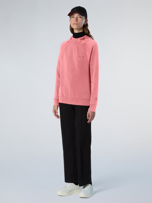 North Sails Hoodie Scuba-schakelaar - Image 4