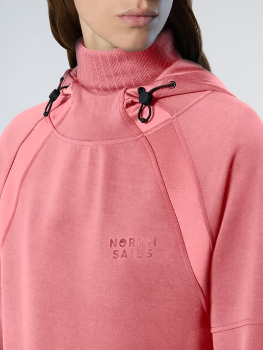 North Sails Hoodie Scuba-schakelaar - Image 5