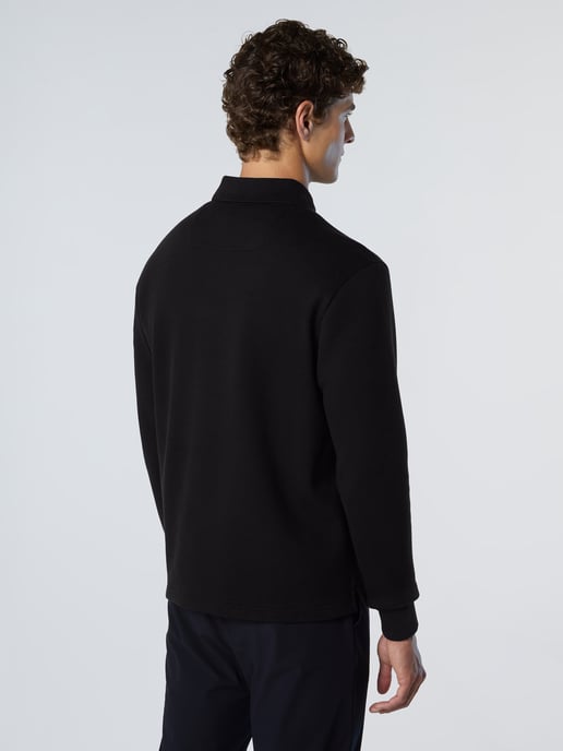 North Sails Polo Shirt Met borstzak - Image 2