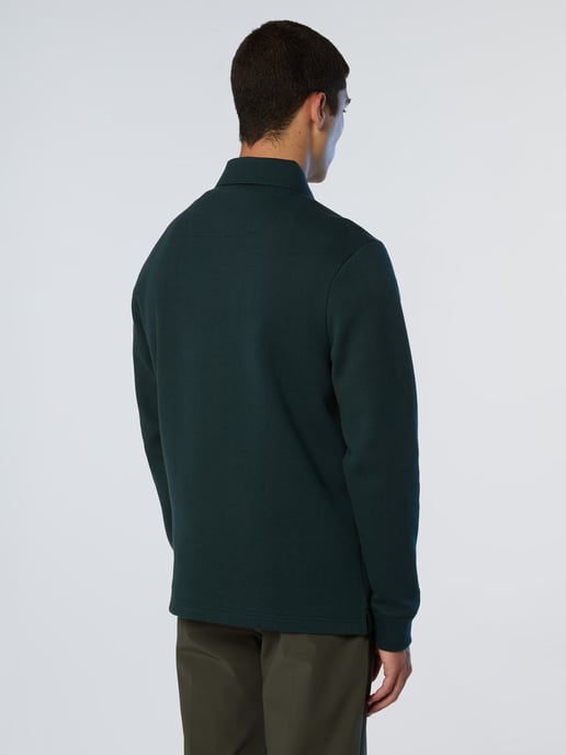 North Sails Polo Shirt Met borstzak - Image 2