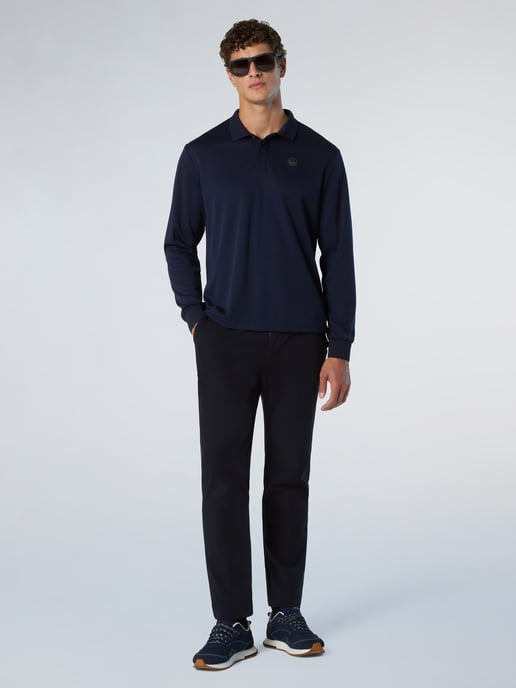 North Sails Polo Shirt KOELMAX® - Image 4
