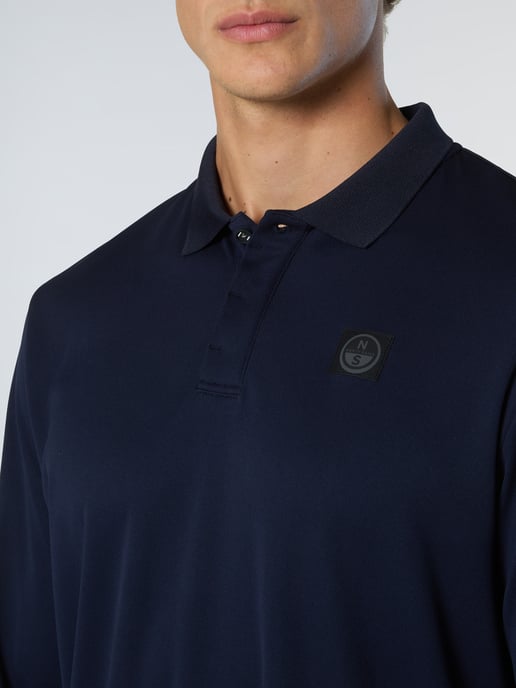 North Sails Polo Shirt KOELMAX® - Image 5
